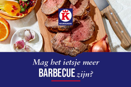 Barbecue 2025